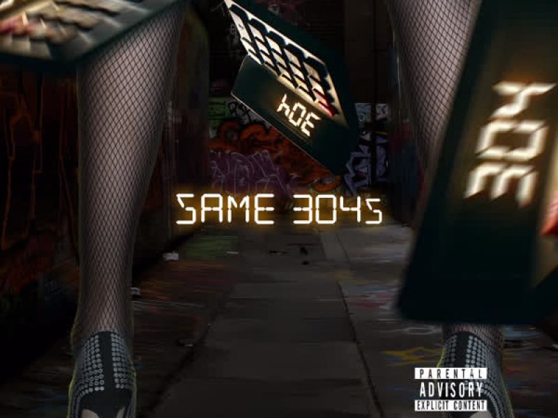 Same 304s (Single)