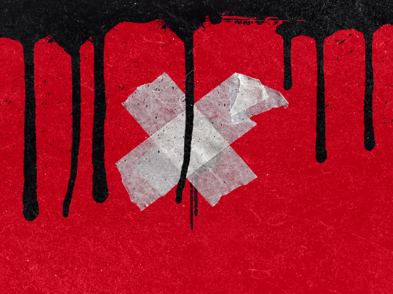 Killing The Pain (MV) (Single)