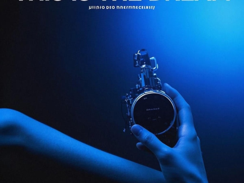 This is the dream (Remastered 2024) (Single)