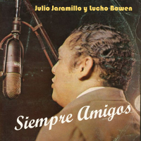 Siempre Amigos