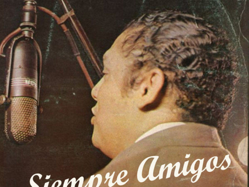 Siempre Amigos