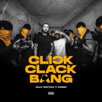 Click Clack Bang (Single)