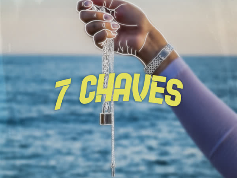 7 Chaves (Single)
