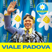 Viale Padova (Single)