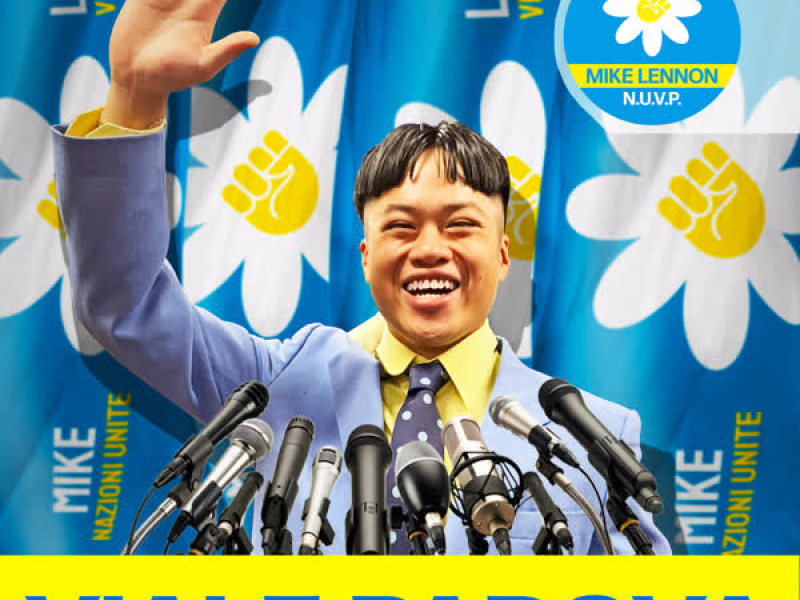 Viale Padova (Single)