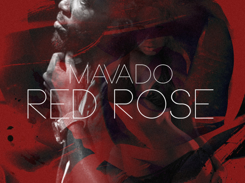 Red Rose (Produced by Di Genius) (EP)