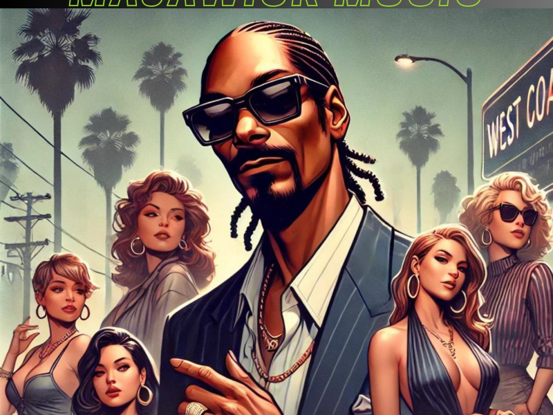 Craze (feat. Snoop Dogg) (Single)