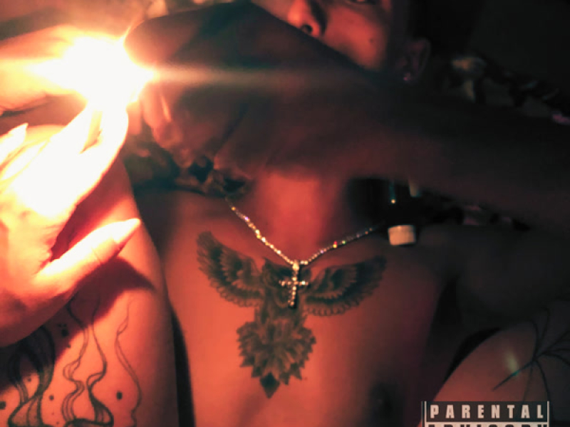 Fuma mais q fala (Single)