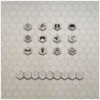 Hexágonos (Single)