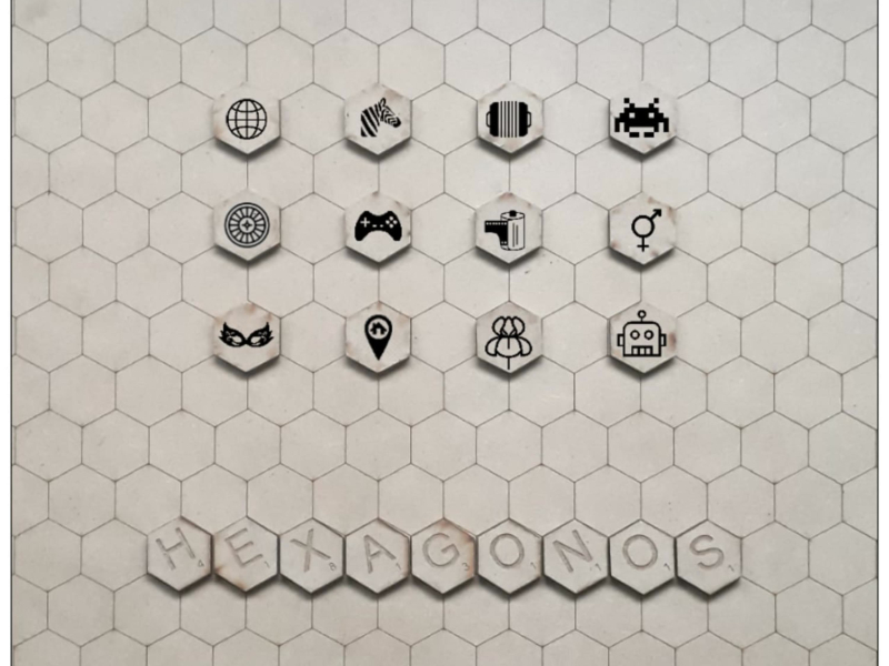 Hexágonos (Single)