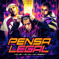 Pensa Legal (Single)