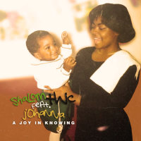 A Joy in Knowing (Single)