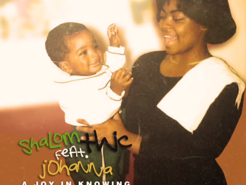 A Joy in Knowing (Single)