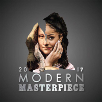 Modern Masterpiece 2017 (Single)