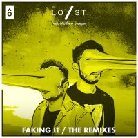 Faking It / The Remixes (EP)