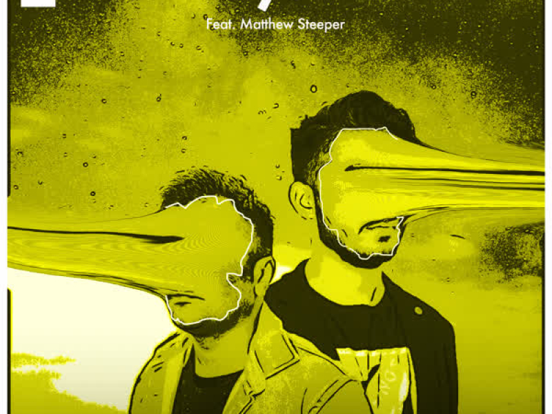 Faking It / The Remixes (EP)