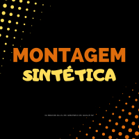 MONTAGEM SINTÉTICA (Single)