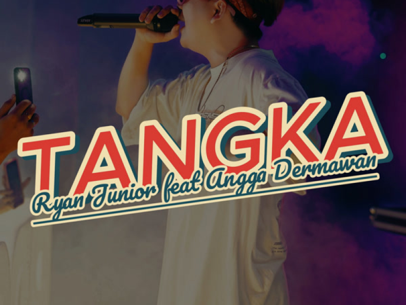 TANGKA (Single)