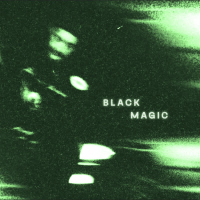 black magic (Single)