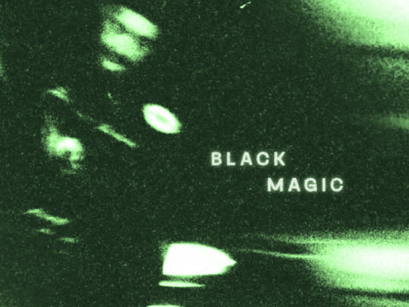 black magic (Single)