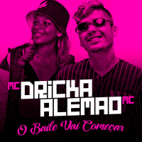 O Baile Vai Começar (Single)