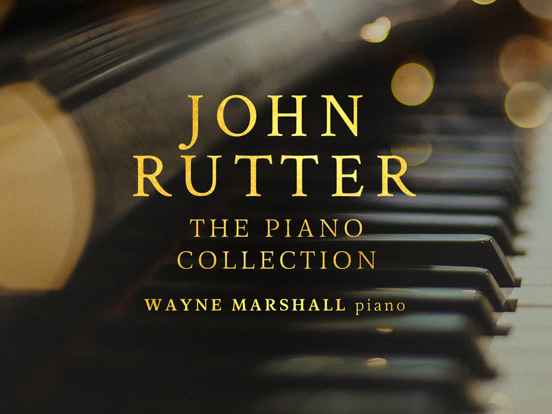 The Piano Collection