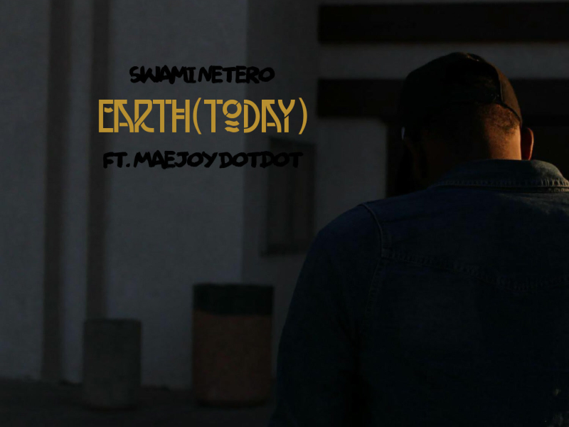 Earth (Today) (Single)