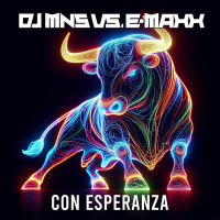 Con Esperanza (EP)