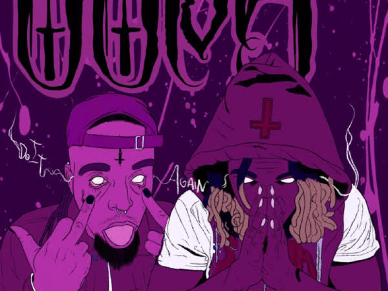 OOPS (Slowed + Reverb) (Single)