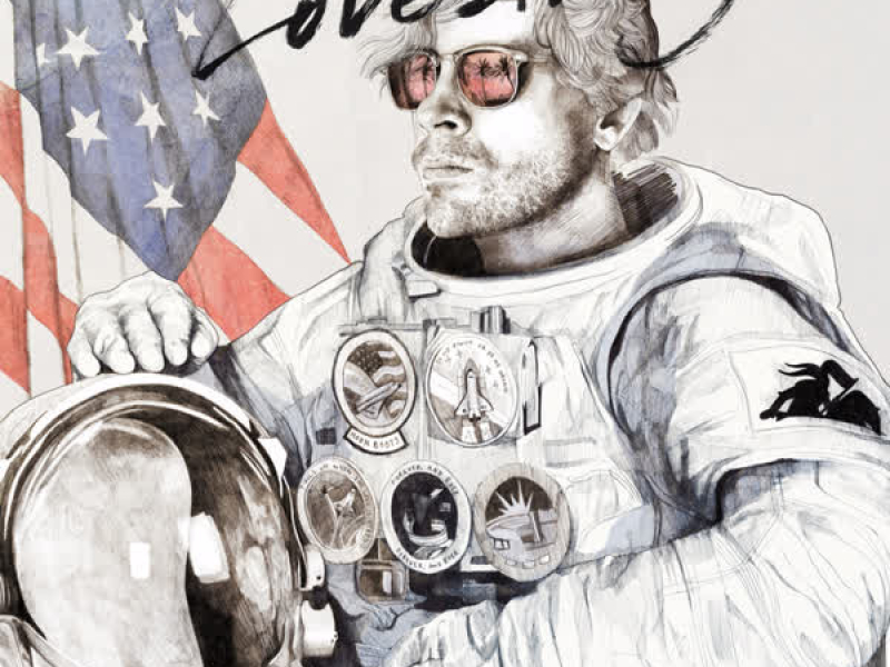 Love Strong (Single)