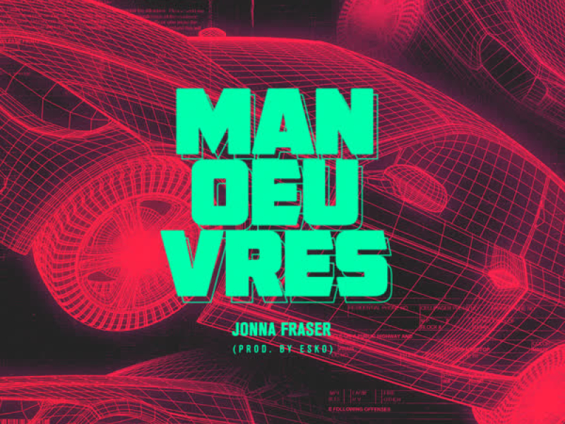 Manoeuvres (Single)