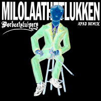 Bordeelsluipers (APRD Remix) (Single)