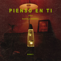 Pienso en ti (Single)