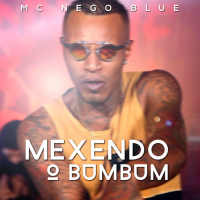 Mexendo o Bumbum (Single)