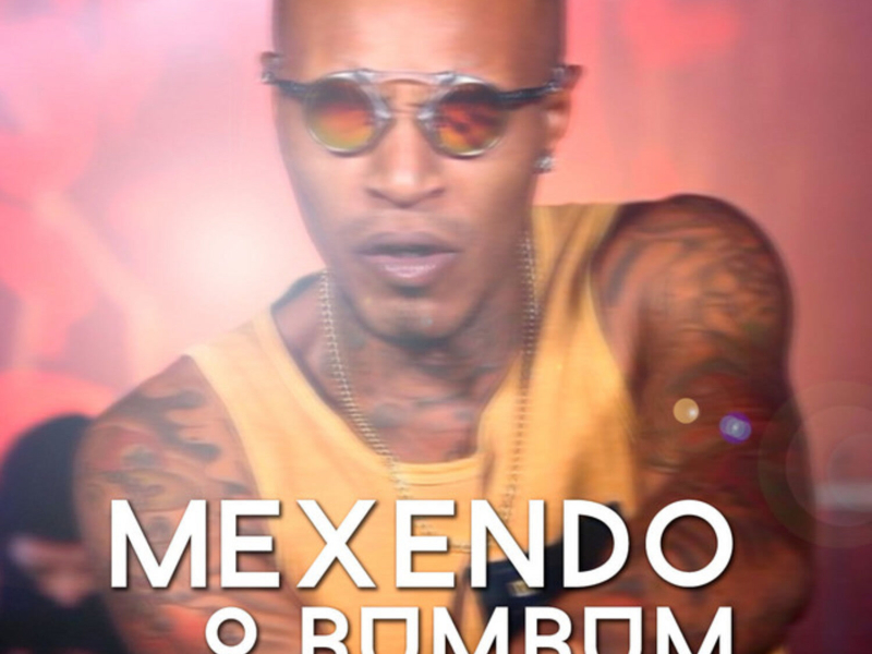 Mexendo o Bumbum (Single)