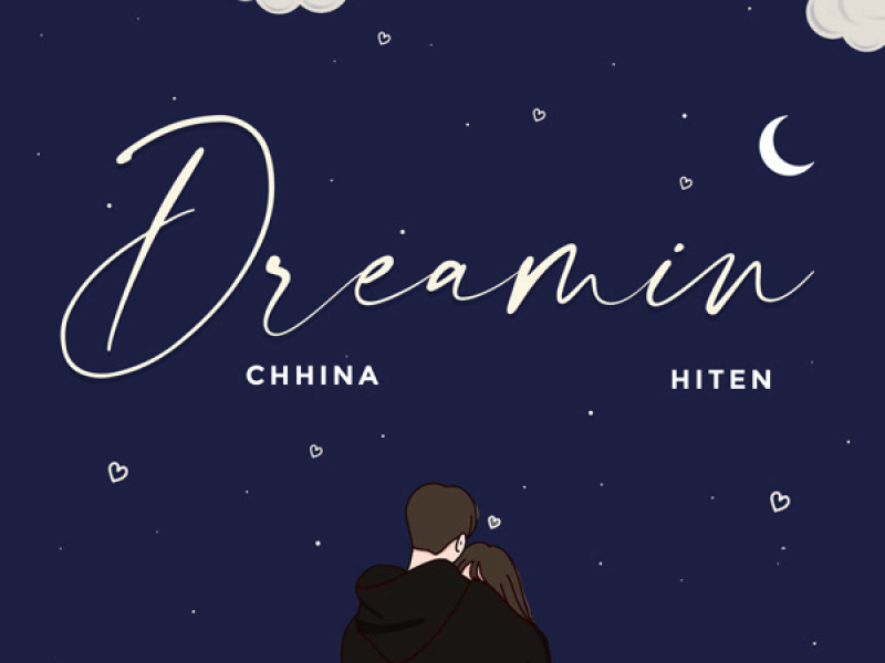 Dreamin (Udeeka Teriyan) (Single)