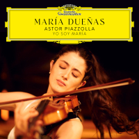 Piazzolla: María De Buenos Aires: Yo soy María (EP)