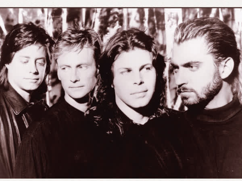 The Best of Mr. Mister