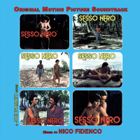 Sesso nero (Original Motion Picture Soundtrack)