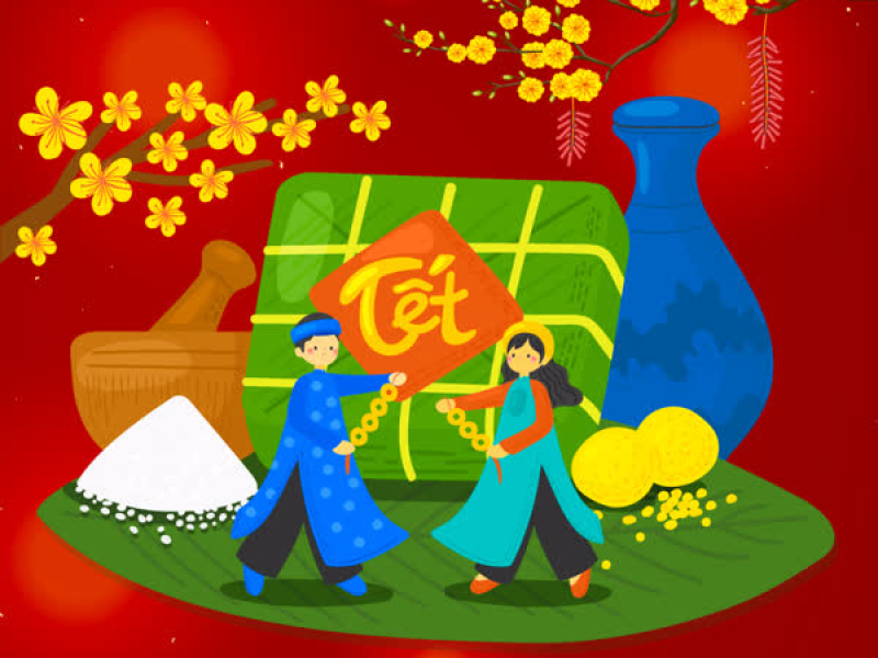 Chuyện Cũ Bỏ Qua (Single)