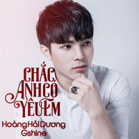 Chắc Anh Có Yêu Em (Cover) (Single)