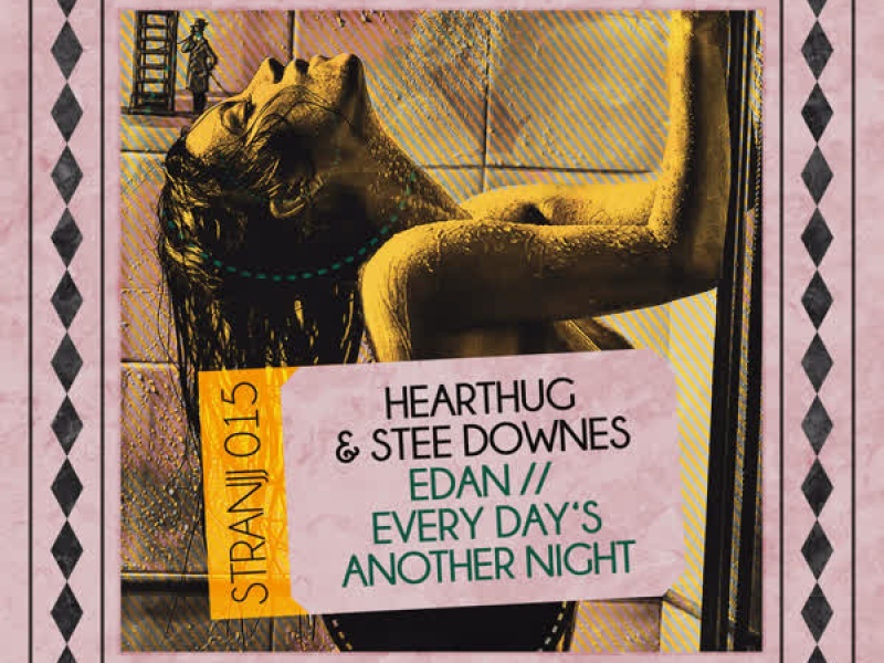 Every Day's Another Night