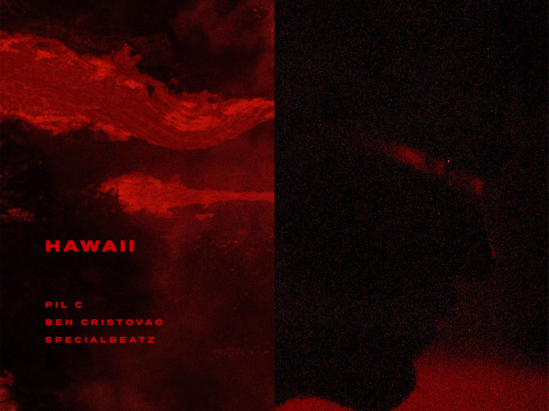 HAWAII (Single)