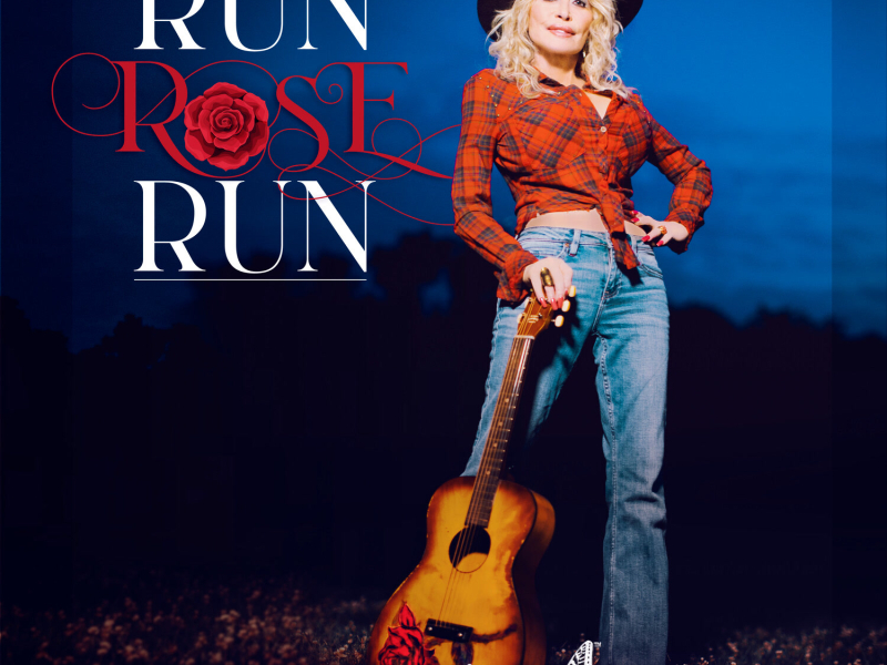 Run, Rose, Run