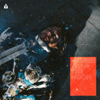 Higher Than the moon (Single)