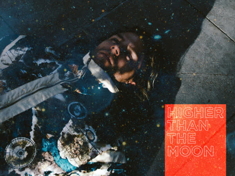 Higher Than the moon (Single)