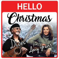 Hello Christmas (Single)