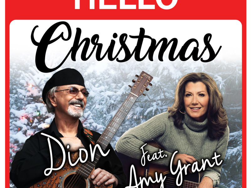 Hello Christmas (Single)