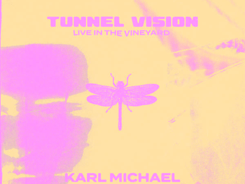 Tunnel Vision (Live in the Vineyard) (Single)