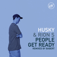 People Get Ready (EP)